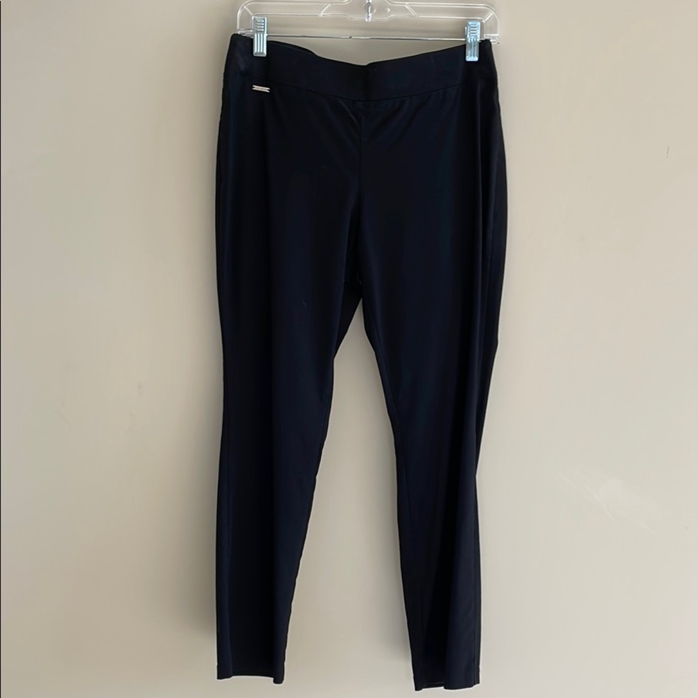 Black Pants